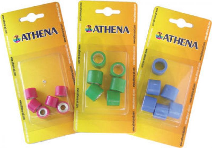 ATHENA KIT 6 WEIGHTS 16X13 GR.6