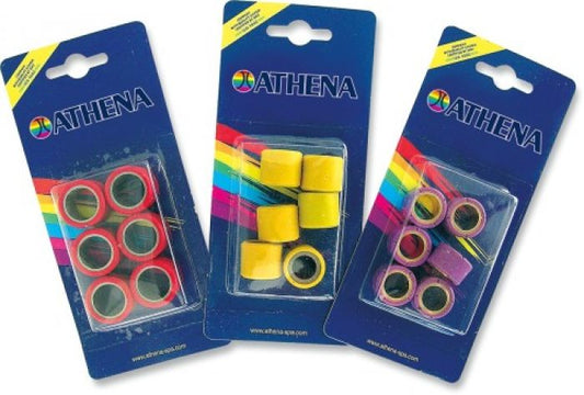 ATHENA VARIATOR WEIGHT