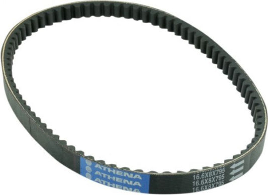 ATHENA TR. BELT 16,6X8X795 F10 J.LINE 50