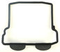 ATHENA KAWASAKI VALVE COVER GASKET