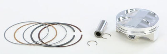 ATHENA PISTON HONDA CRF 150 2007-2010 BIG BORE D.D.68,96