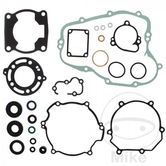ATHENA COMPLETE GKT KIT KAW KX85 '14-17 WITH O/S
