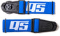 Factory Effex QS-35 Quick Strap Blue for Secure and Convenient Fastening