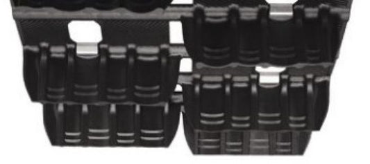 CAMSO CONQUER 280 MOUNTAIN TRACK 15" X 165" - 2.8" (9340M)