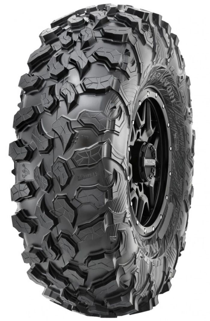 MAXXIS CARNIVORE 33X10.00R15 8PR, TL N.H.S
