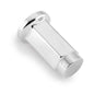 ITP ALUG15BX 10mm x 1.25 Thread Chrome Flat Lug Nut Set of 16