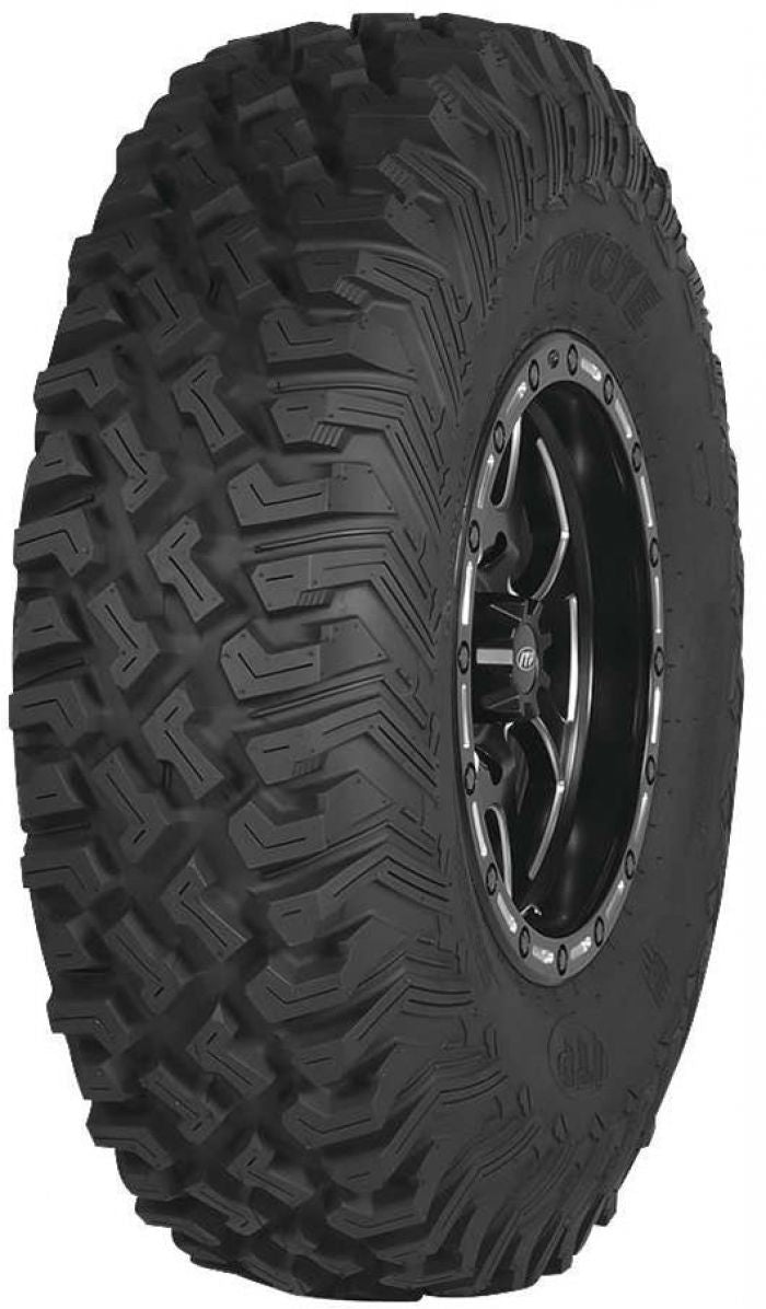 ITP Coyote 27x11R-14 Off-Road Tire with Durable Construction