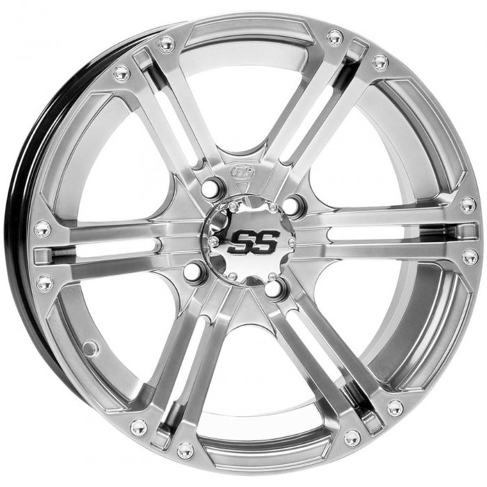 ITP SS Alloy SS212 Machined - 14x6 (Part Number: 1428377404B)