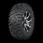 ITP Terra Claw 27x9R-14 Off-Road Tire - 8 Ply for Durable Performance