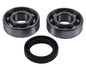 HOTROD'S INC HR00011 Hot Rods Counter Balancer Kit for Automotive Performance