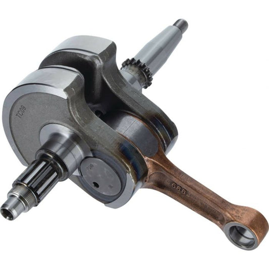 Hot Rod's Inc HR00047 Crankshaft – High-Performance Engine Part