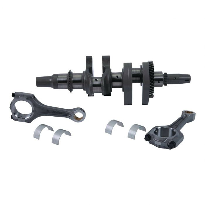 HOT RODS INC HR00016 Hot Rods Crankshaft for Automotive Performance
