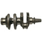 Hot Rod's Inc HR00025 High-Performance Crankshaft for Automotive Engines