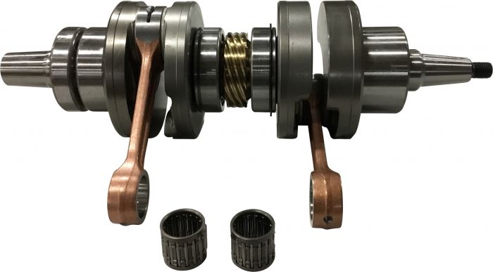Hot Rod's Inc 4403 Crankshaft for Performance Engines