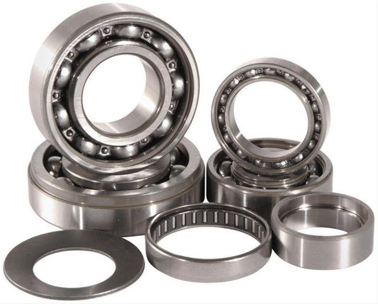 Hotrod's Inc Transmission Bearing Kit TBK0095 for Automotive Maintenance