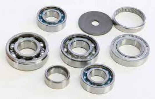 Hotrod's Inc Transmission Bearing Kit TBK0002 for Enhanced Gear Performance