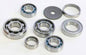 Hotrod's Inc Transmission Bearing Kit TBK0002 for Enhanced Gear Performance