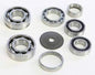 Hotrod's Inc Transmission Bearing Kit TBK0006 for Automotive Performance
