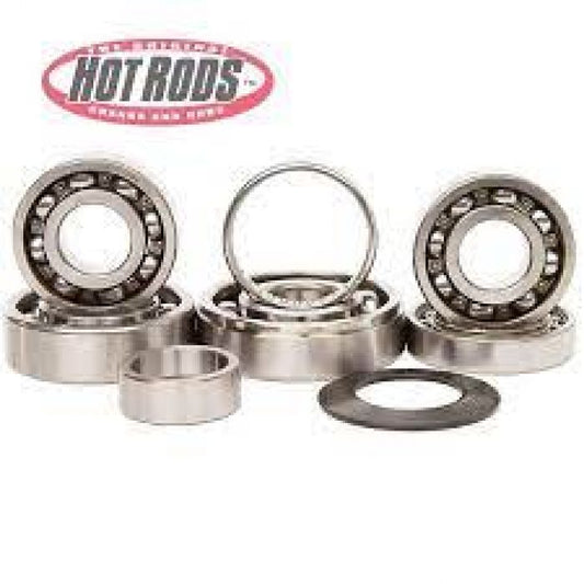 Hotrod's Inc Transmission Bearing Kit TBK0009 for Classic and Modern Vehicles