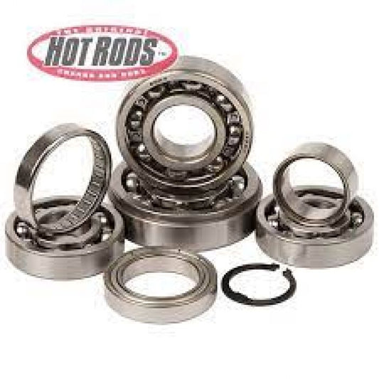 Hotrod's Inc Transmission Bearing Kit TBK0032 for Reliable Gear Engagement