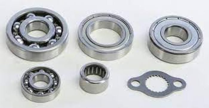 Hotrod's Inc Transmission Bearing Kit TBK0037 for Automotive Maintenance