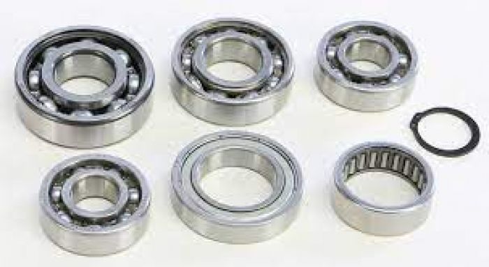 Hotrod's Inc Transmission Bearing Kit (TBK0049) for Reliable Gear Engagement
