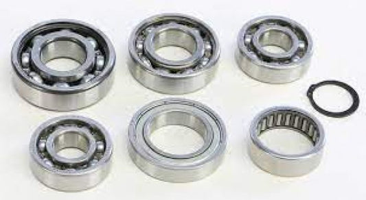 Hotrod's Inc Transmission Bearing Kit (TBK0049) for Reliable Gear Engagement