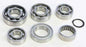 Hotrod's Inc Transmission Bearing Kit (TBK0049) for Reliable Gear Engagement