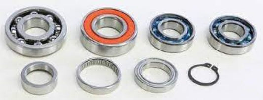 Hotrod's Inc Transmission Bearing Kit TBK0053 – Reliable Automotive Replacement Parts