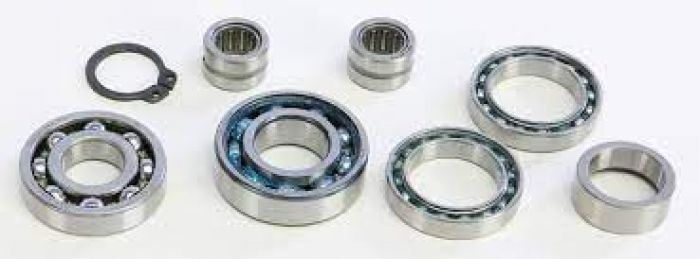 Hotrod's Inc Transmission Bearing Kit TBK0059 for Classic and Modern Vehicles