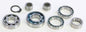 Hotrod's Inc Transmission Bearing Kit TBK0059 for Classic and Modern Vehicles