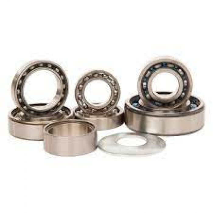 HOTROD'S INC Transmission Bearing Kit TBK0060 for Automotive Maintenance and Repair