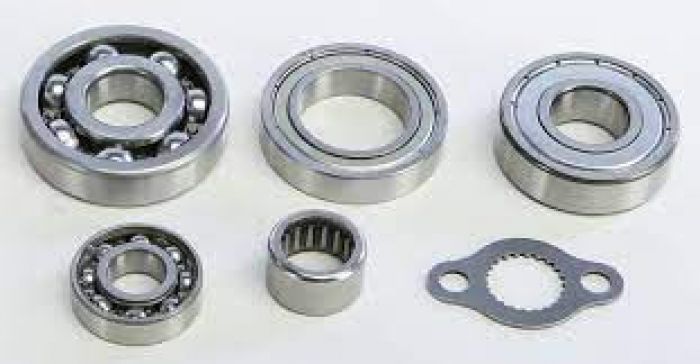 Hotrod's Inc Transmission Bearing Kit TBK0075 for Automotive Maintenance