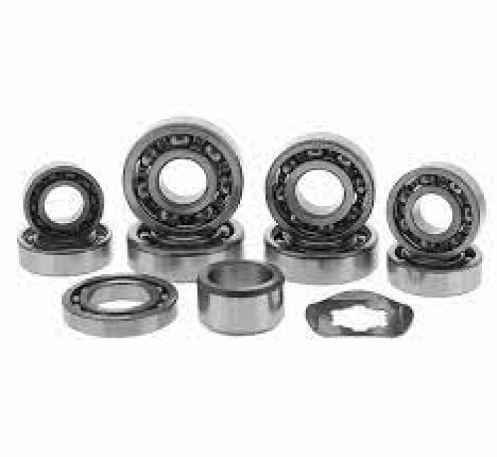 Hotrod's Inc Transmission Bearing Kit TBK0076 for Automotive Repairs