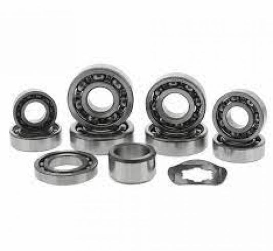 Hotrod's Inc Transmission Bearing Kit TBK0076 for Automotive Repairs