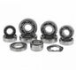 Hotrod's Inc Transmission Bearing Kit TBK0076 for Automotive Repairs