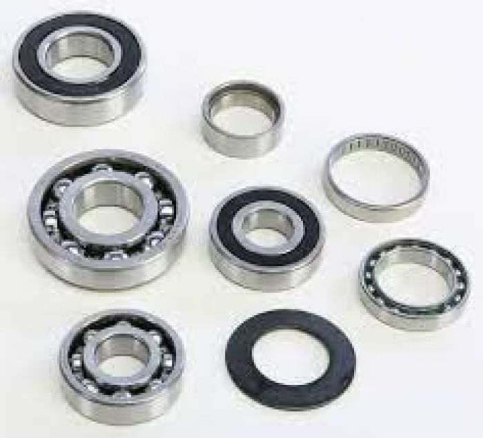Hotrod's Inc Transmission Bearing Kit TBK0085 for Reliable Performance