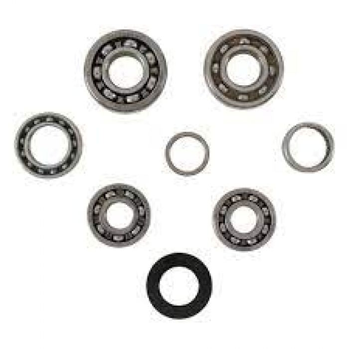 Hotrod's Inc Transmission Bearing Kit TBK0089 for Automotive Maintenance