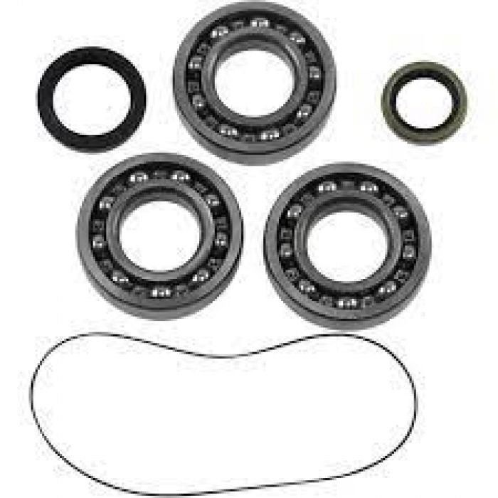 HOTROD'S INC HR00009 Hot Rods Main Bearing & Seal Kit