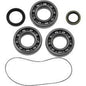 HOTROD'S INC HR00009 Hot Rods Main Bearing & Seal Kit