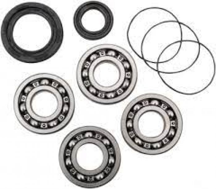 HOTROD'S Inc. Yamaha Main Bearing & Seal Kit (Part No. K225)