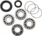 HOTROD'S Inc. Yamaha Main Bearing & Seal Kit (Part No. K225)