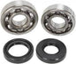 Hot Rods Inc Yamaha Main Bearing & Seal Kit (Part No. K007)