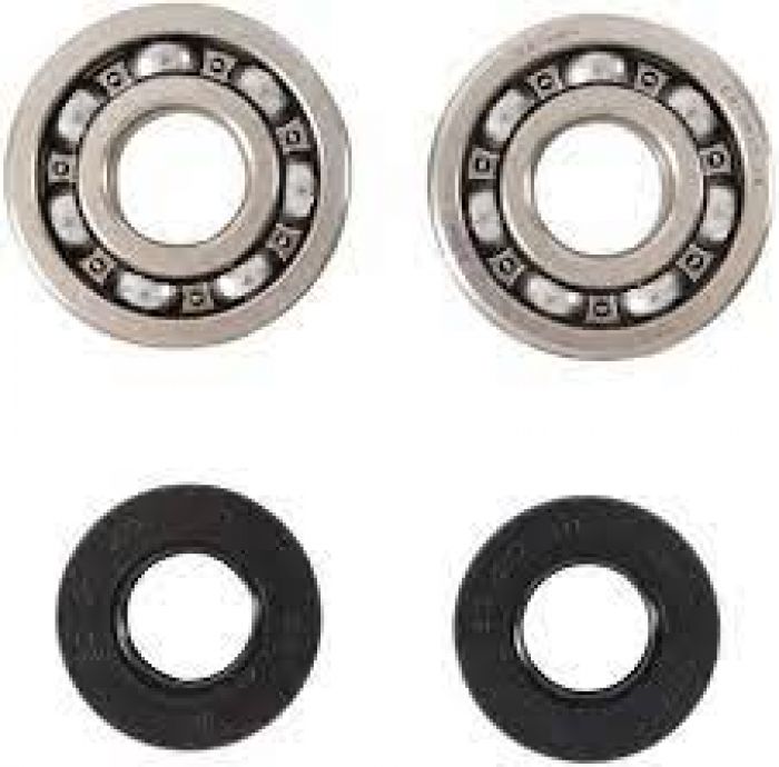 Hot Rods Inc K241 Main Bearing & Seal Kit for Engine Maintenance