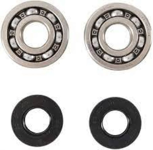 Hot Rods Inc K241 Main Bearing & Seal Kit for Engine Maintenance