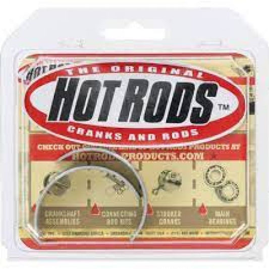 Hot Rod's Inc RBPLKIT-27W Plain Bearing Rod Kit for Automotive Engines