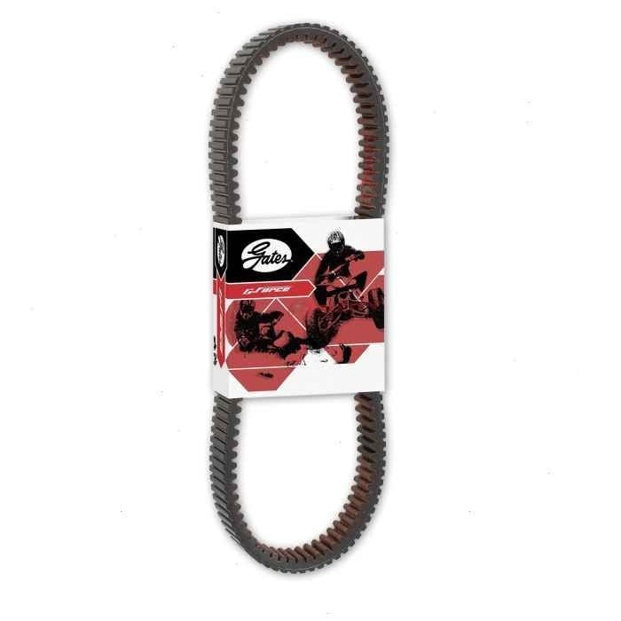 GATES G-Force Drive Belt 26G4829 for Reliable Power Transmission