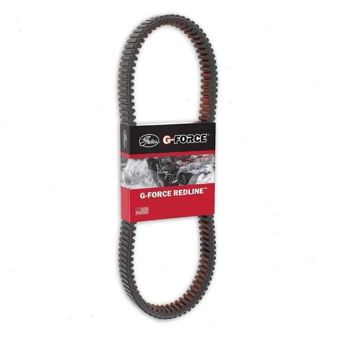 Gates G Force Redline ATV/UTV Drive Belt - Part Number 19R4022