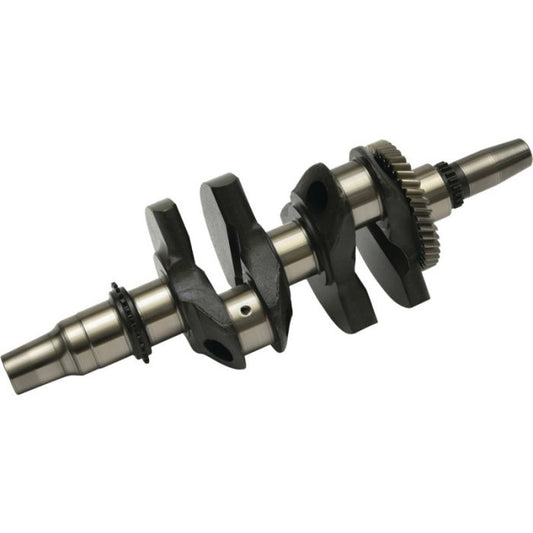 Hotrod's Inc HR00046 Crankshaft for Automotive Performance and Durability