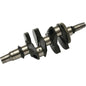Hotrod's Inc HR00046 Crankshaft for Automotive Performance and Durability
